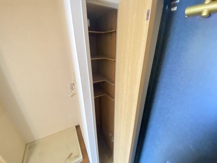 ドミトリー庚午壱番館のその他画像