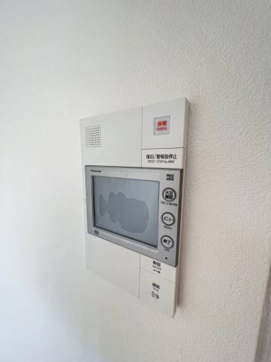 大阪府東大阪市中野南(マンション)の賃貸物件の内装