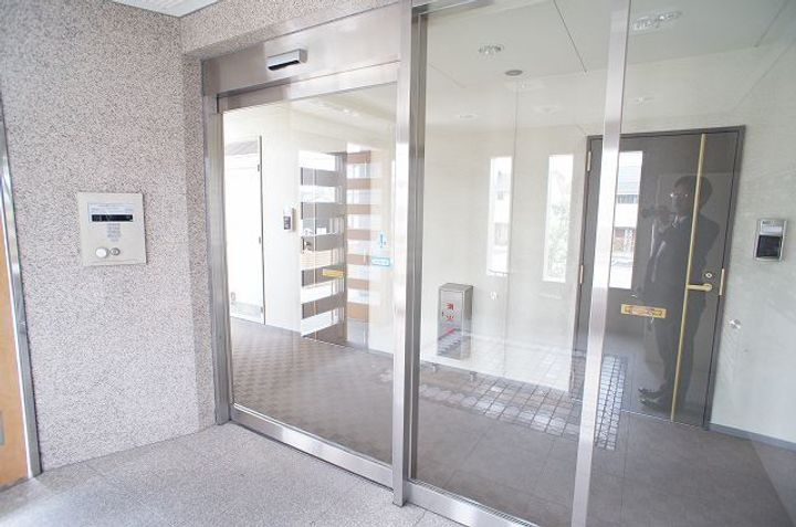 オーベルコートの内装