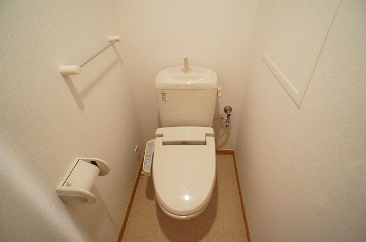 オーベルコートの内装