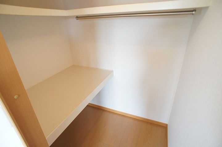 オーベルコートの内装