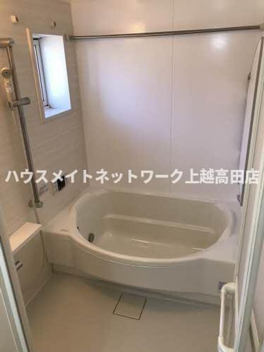 MastTown下門前の風呂