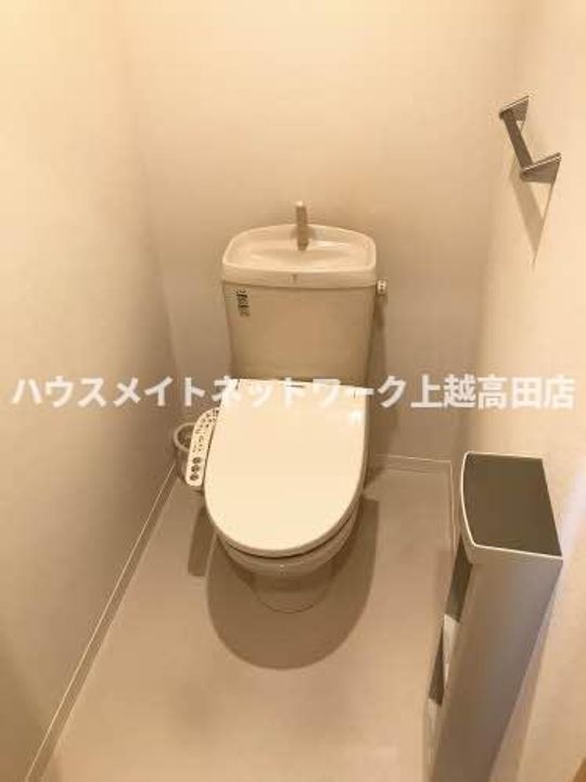 MastTown下門前の内装