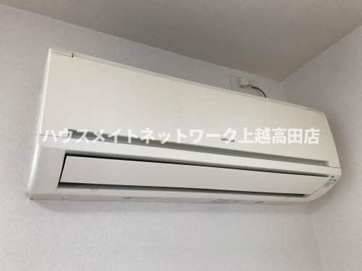 MastTown下門前の内装