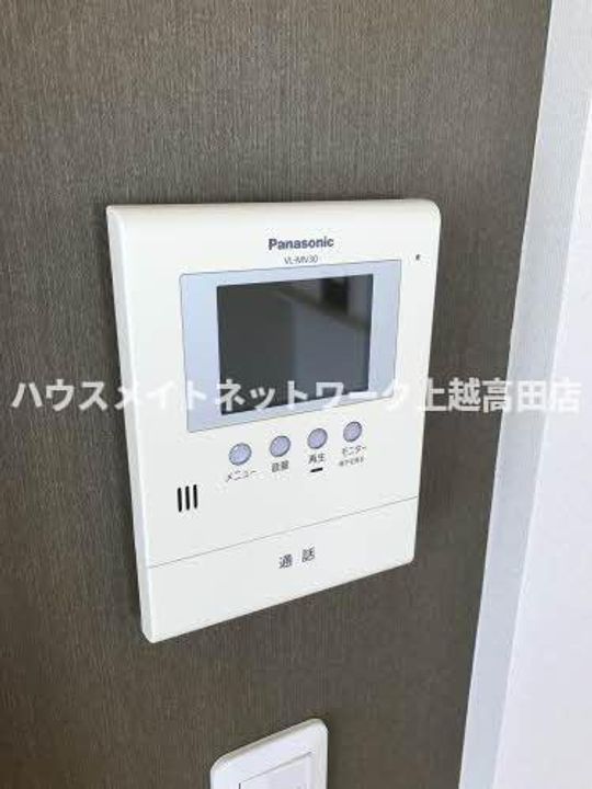 MastTown下門前の内装