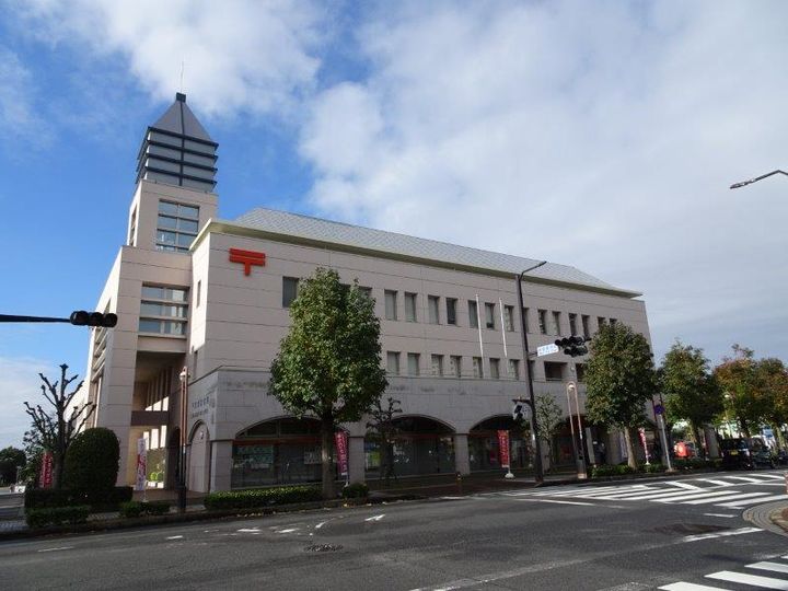 F.VETTの周辺