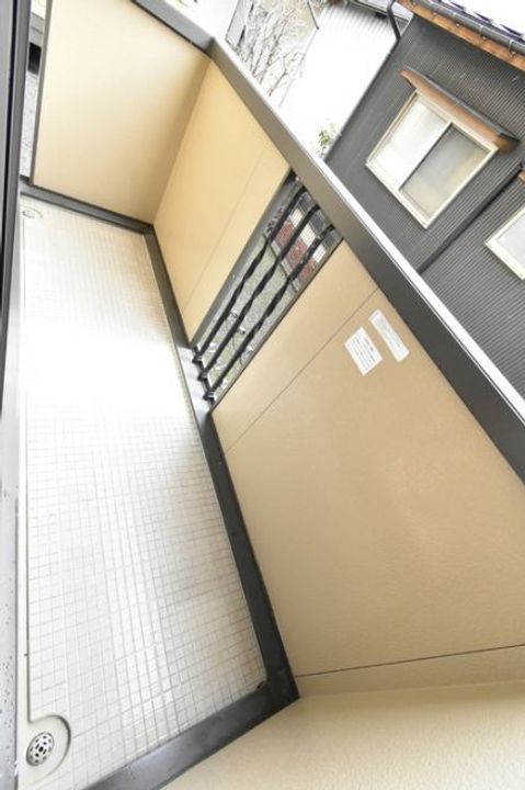 新潟県新潟市西区小新4(アパート)の賃貸物件の内装