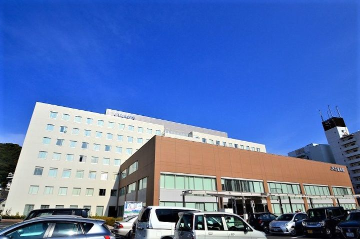 ハーモニー光町の周辺