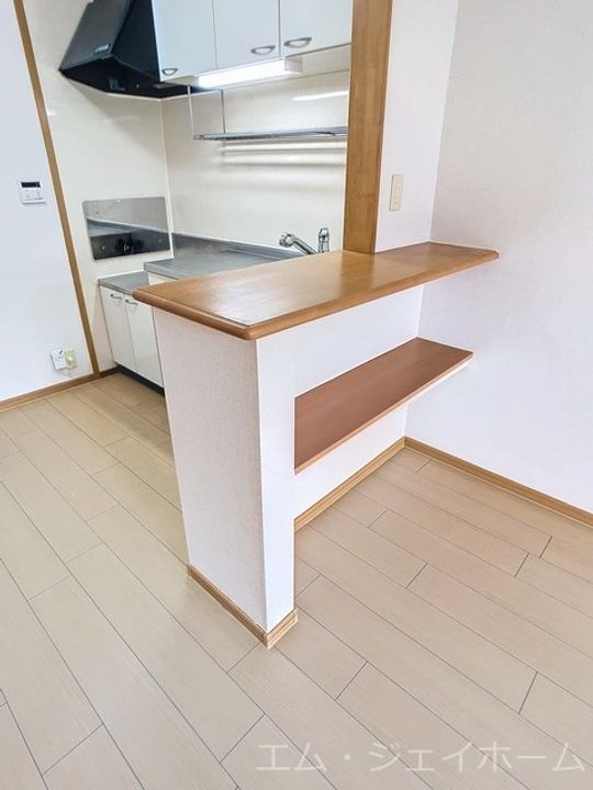 滋賀県蒲生郡日野町大字松尾(アパート)の賃貸物件のその他画像