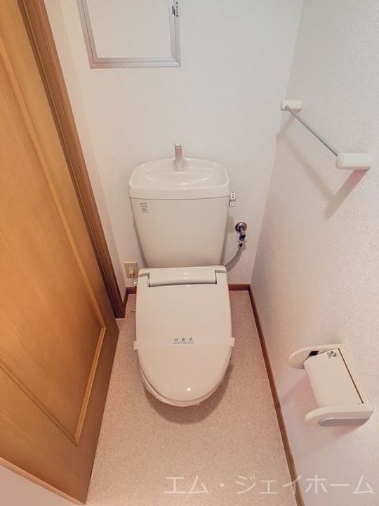 滋賀県蒲生郡日野町大字松尾(アパート)の賃貸物件の内装