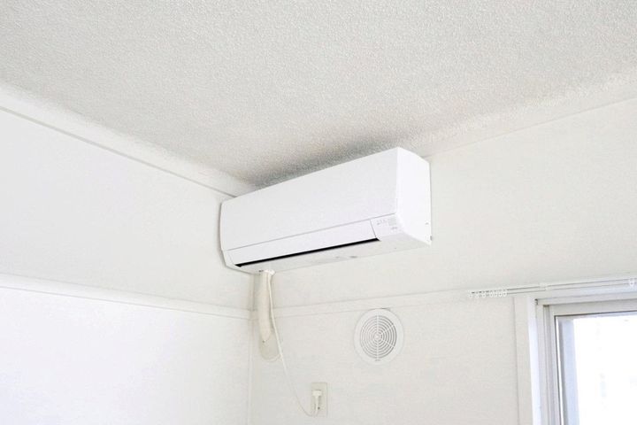 岩手県陸前高田市高田町字中田(マンション)の賃貸物件の内装