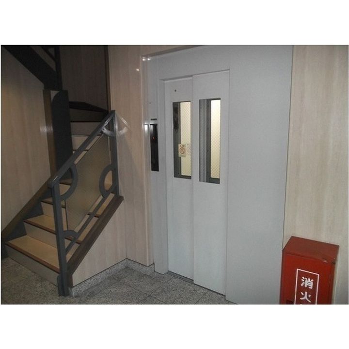 ボナーシュモア Iの地図