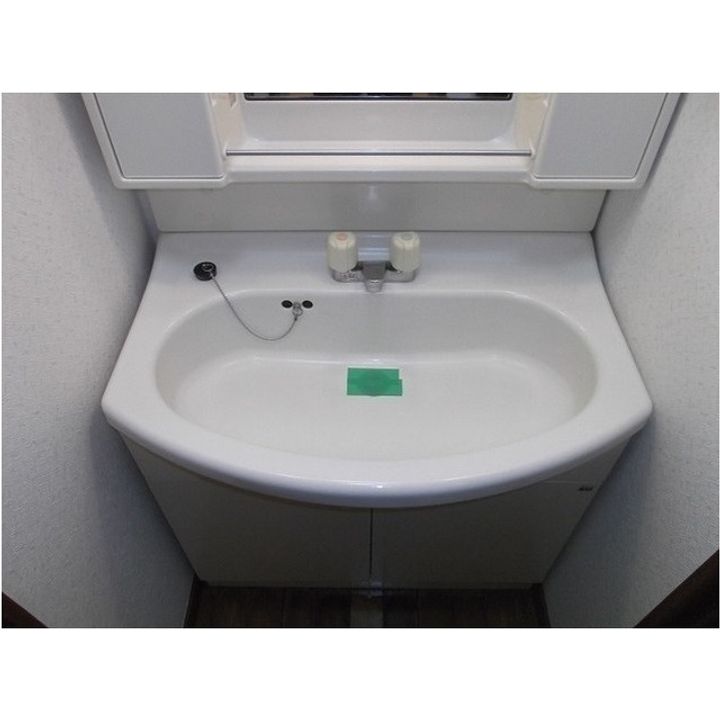 ボナーシュモア Iの内装