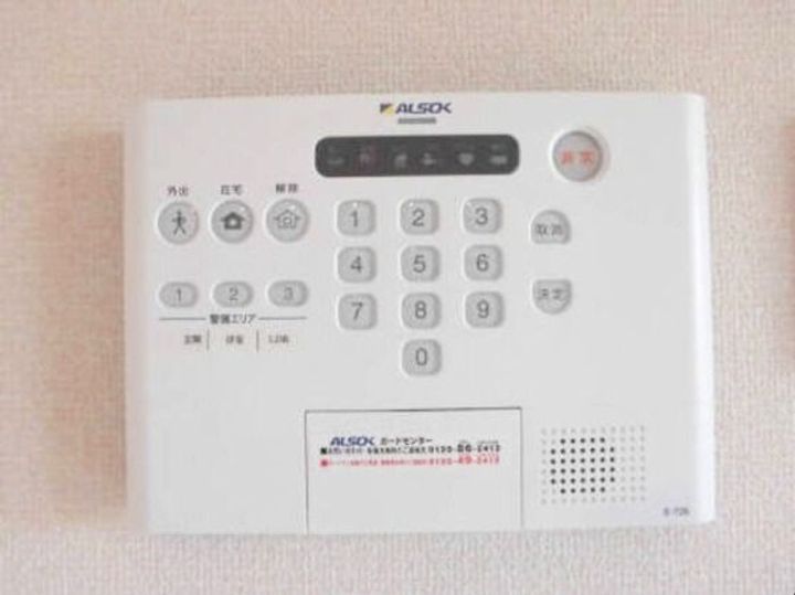埼玉県草加市新里町(アパート)の賃貸物件の内装
