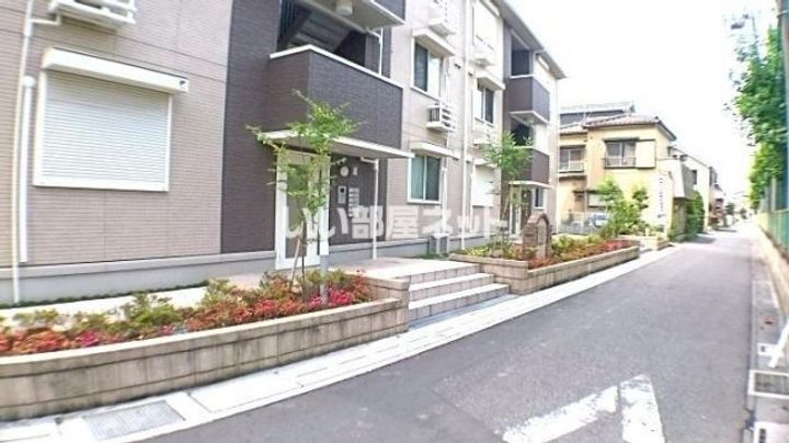 埼玉県草加市新里町(アパート)の賃貸物件のその他画像