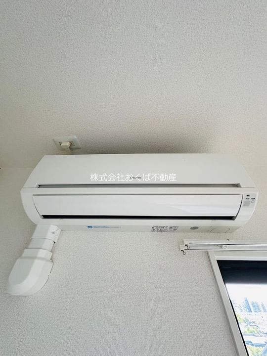 熊本県熊本市西区二本木3(マンション)の賃貸物件の内装