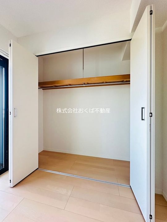 熊本県熊本市西区二本木3(マンション)の賃貸物件の内装