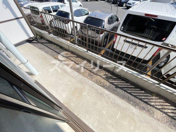 千葉県柏市明原2(マンション)の賃貸物件の内装