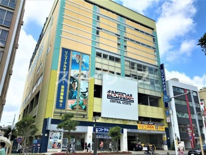 千葉県柏市明原2(マンション)の賃貸物件の周辺