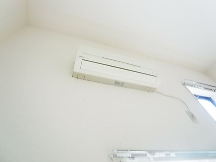 東京都足立区西新井3(アパート)の賃貸物件の内装