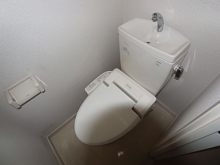 東京都足立区西新井3(アパート)の賃貸物件の内装