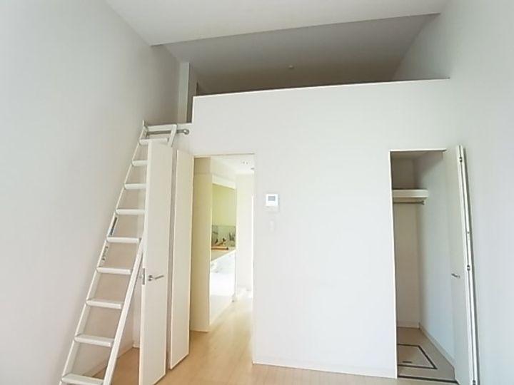 東京都足立区西新井3(アパート)の賃貸物件の居間