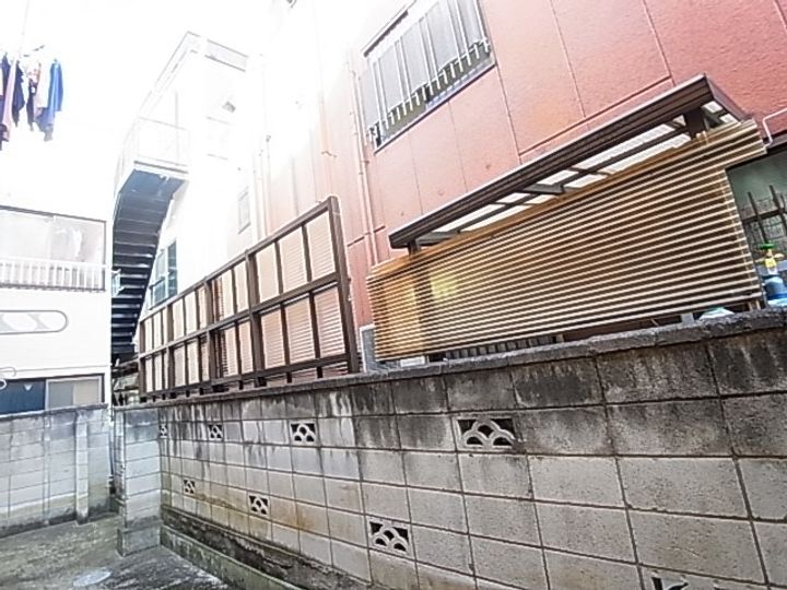 東京都足立区西新井3(アパート)の賃貸物件の内装