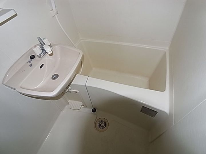 東京都足立区西新井3(アパート)の賃貸物件の内装