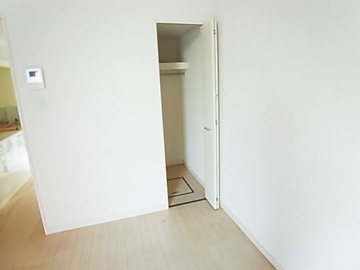 東京都足立区西新井3(アパート)の賃貸物件の内装