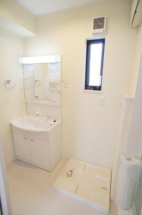 サニーツリーの内装