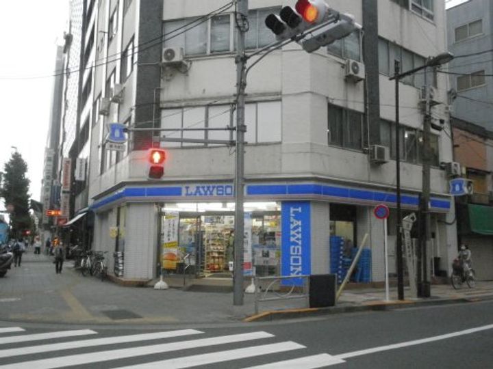 東京都台東区松が谷2(マンション)の賃貸物件の周辺