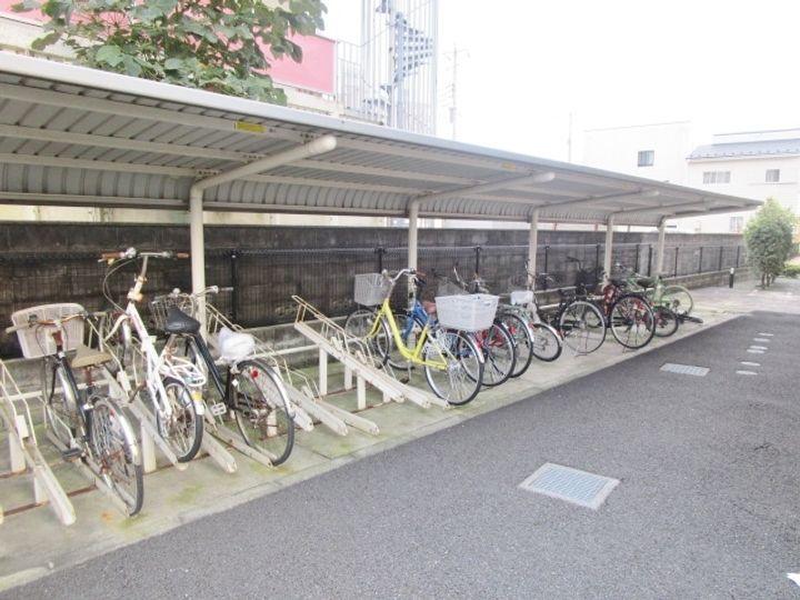 桜並木パークマンションのその他画像