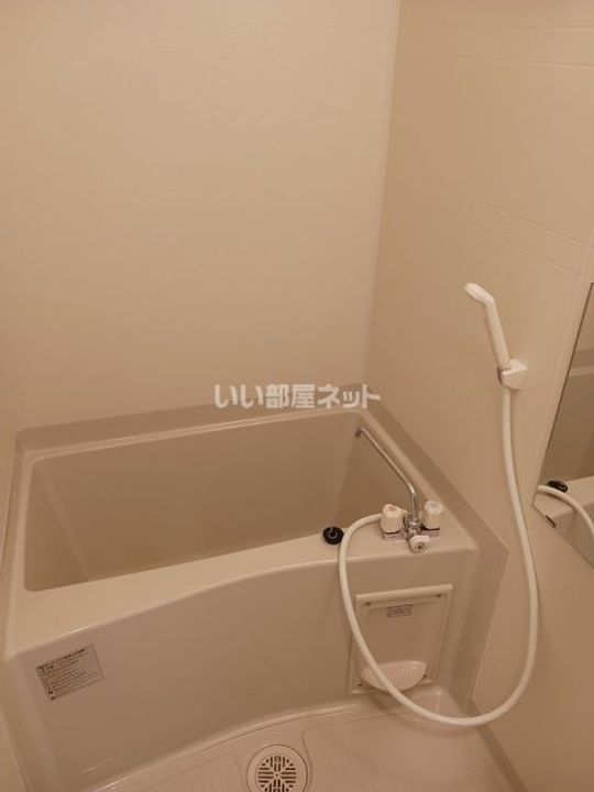 大阪府堺市西区鳳南町2(マンション)の賃貸物件の風呂