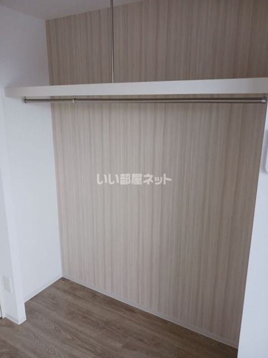 大阪府堺市西区鳳南町2(マンション)の賃貸物件の内装