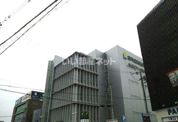 大阪府堺市西区鳳南町2(マンション)の賃貸物件の周辺
