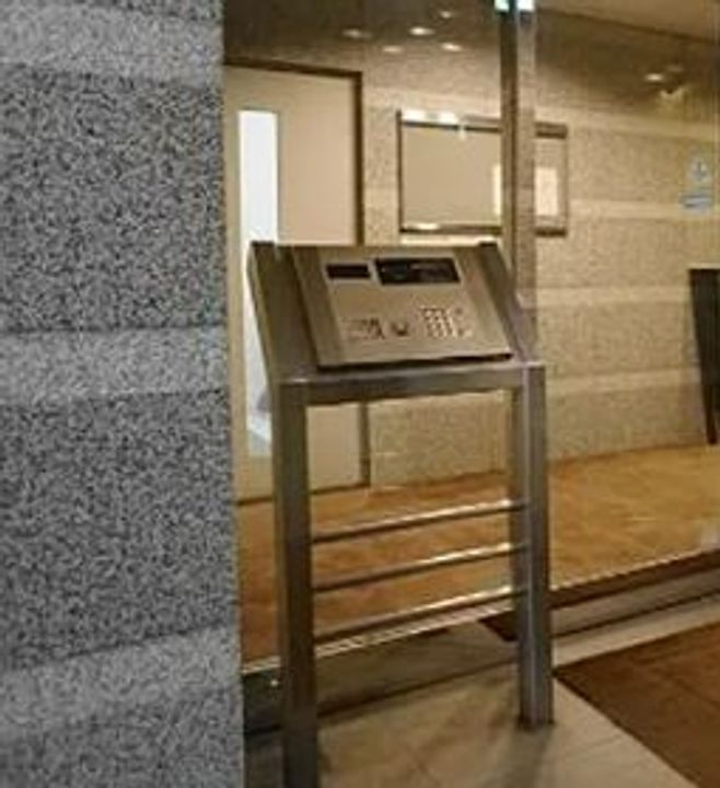 東京都中央区新川2(マンション)の賃貸物件の内装