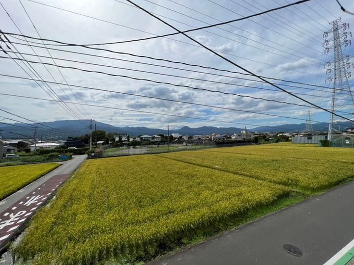神奈川県小田原市曽比(一戸建)の賃貸物件のその他画像
