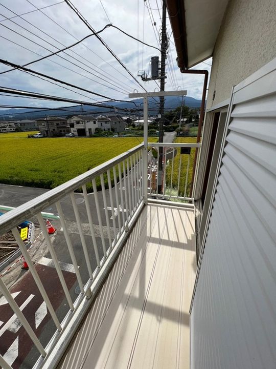 神奈川県小田原市曽比(一戸建)の賃貸物件の内装