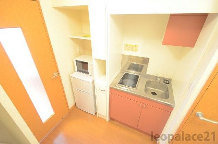 レオパレスグレイス蓮花寺のその他画像