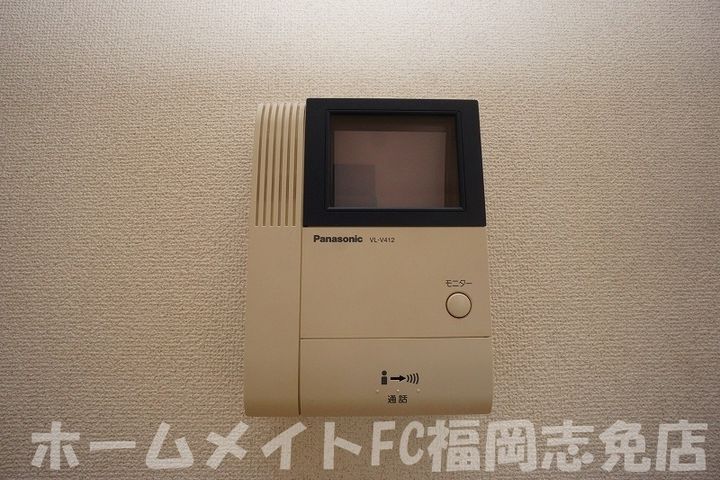 福岡県糟屋郡志免町片峰3(アパート)の賃貸物件の内装