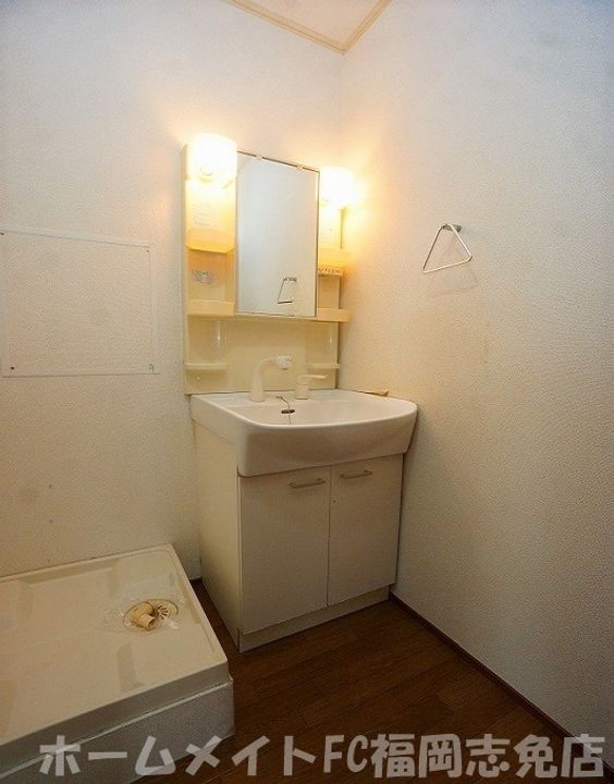 福岡県糟屋郡志免町片峰3(アパート)の賃貸物件の内装