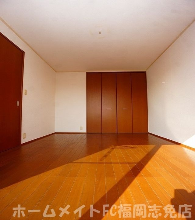 福岡県糟屋郡志免町片峰3(アパート)の賃貸物件の内装