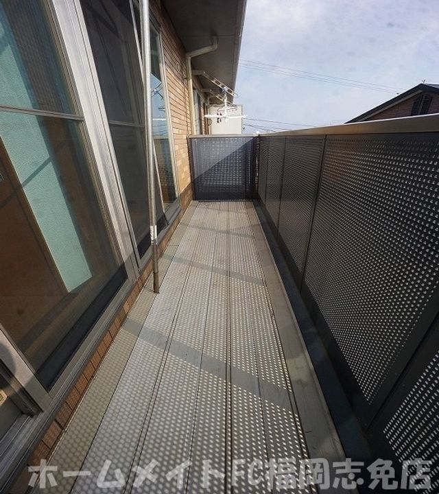 福岡県糟屋郡志免町片峰3(アパート)の賃貸物件の内装