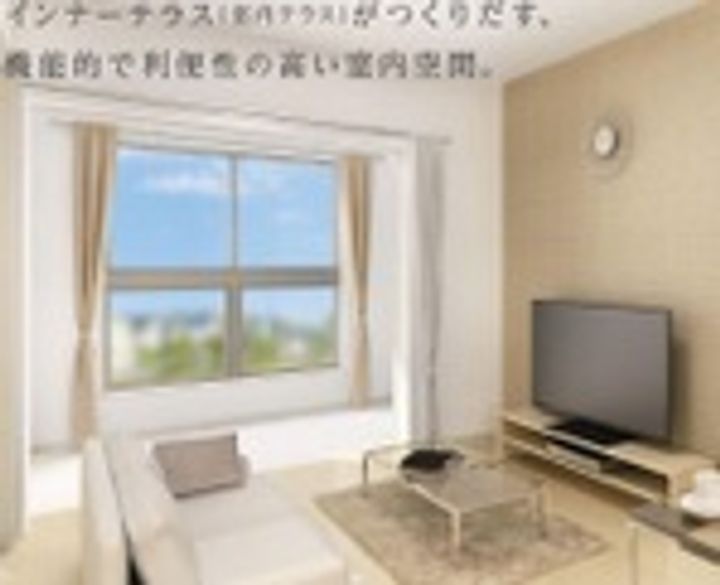 東京都八王子市北野町(アパート)の賃貸物件の内装