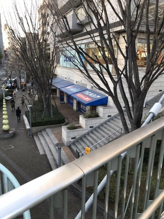 東京都渋谷区恵比寿西1(マンション)の賃貸物件の周辺