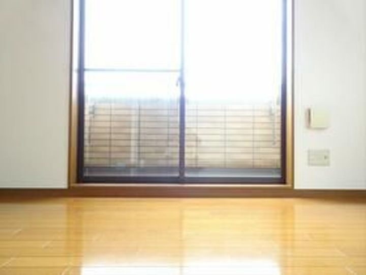 ドリーム八雲の内装