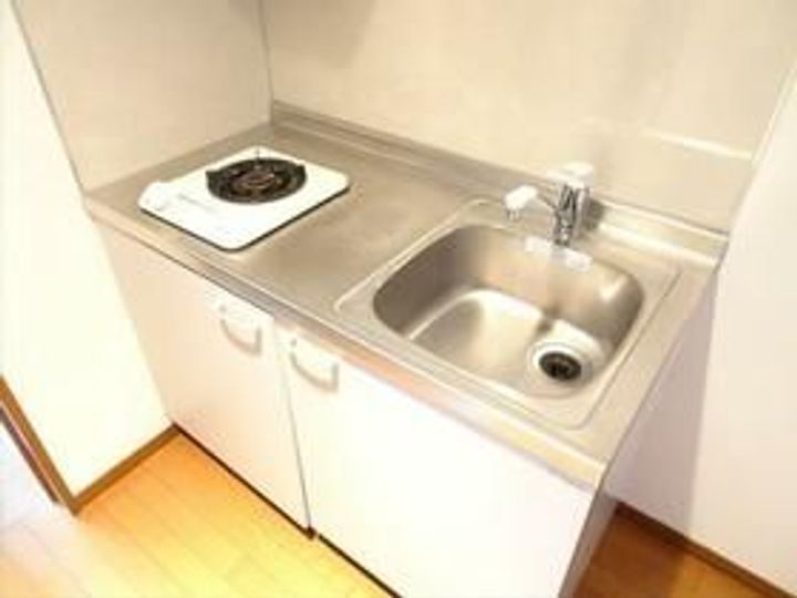 ドリーム八雲のキッチン