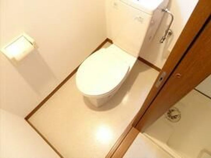 ドリーム八雲の内装