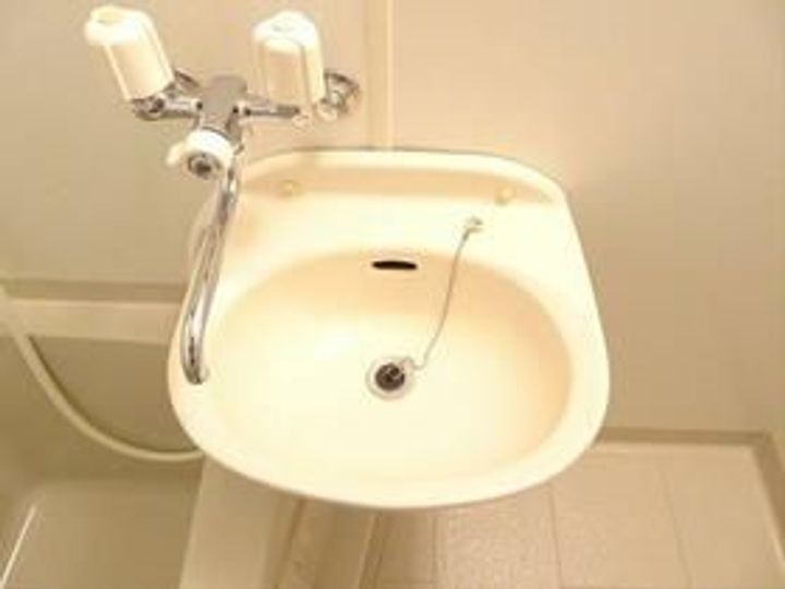 ドリーム八雲の内装