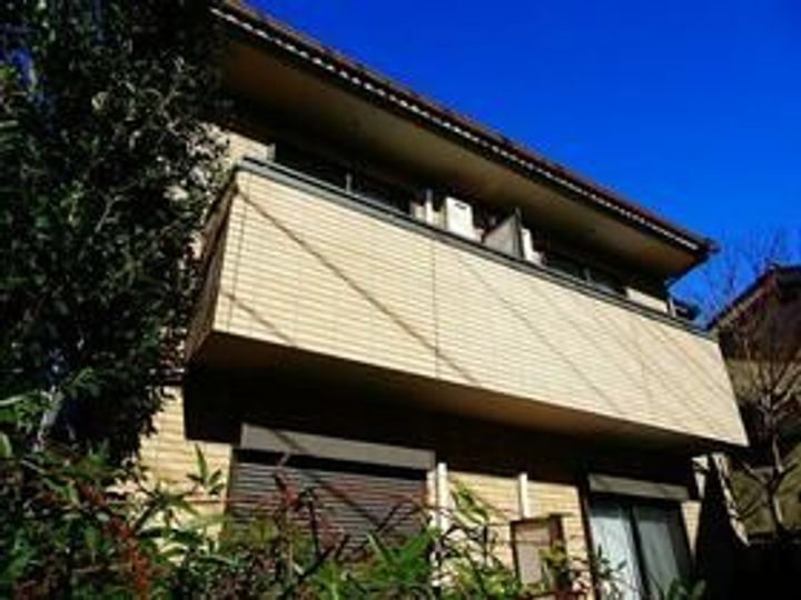 ドリーム八雲の外観